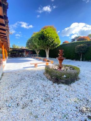Villa Ligia